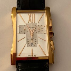 Balmain Dress watch (Brand New) Swiss | $305 FIRM